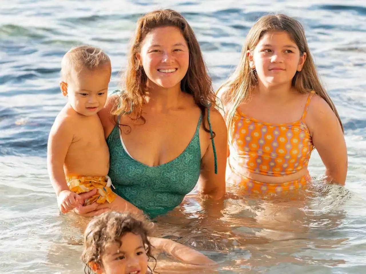 Andi Eigenmann slams people dumping trash at beach