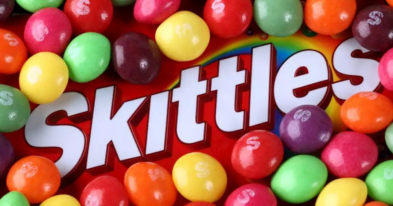 Class-action lawsuit over Skittles hinges on use of FDA-approved ‘toxin’