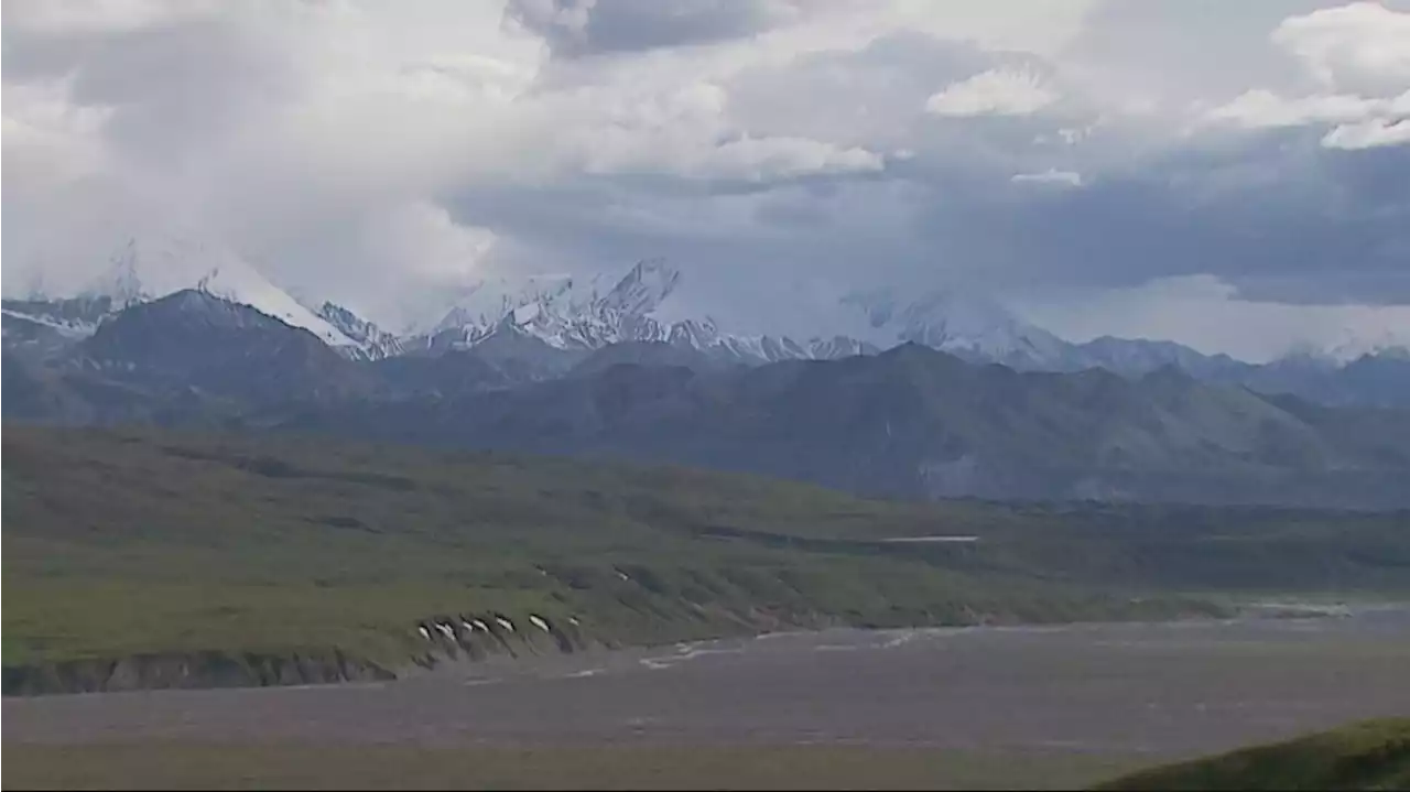 Alaska’s Denali National Park gets 1st woman superintendent