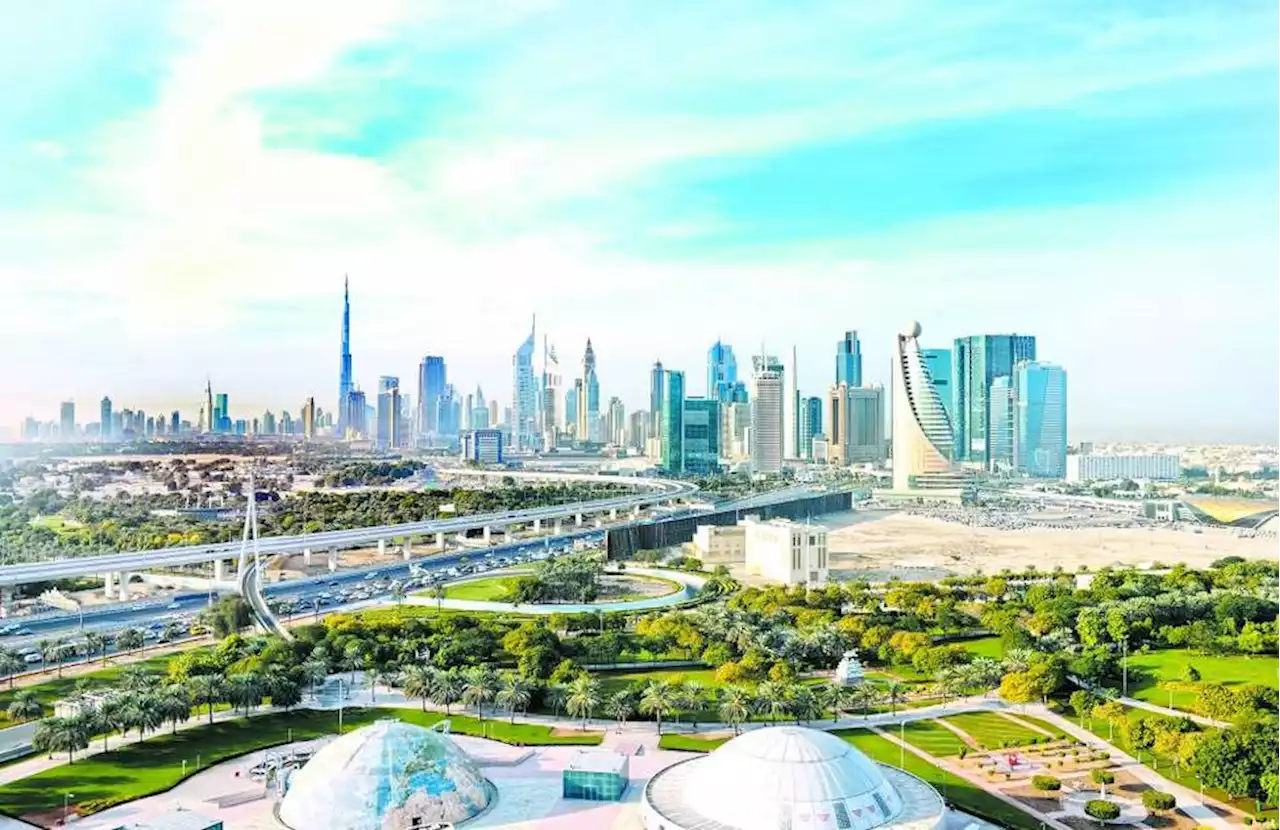 دبي تفتتح أول فندق لمشجعي كأس العالم نوفمبر المقبل | صحيفة الخليج