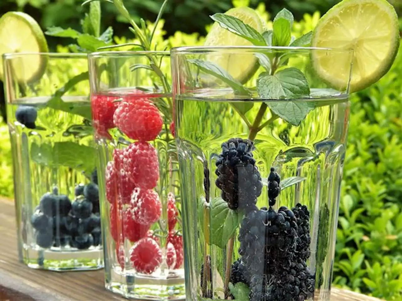 Was genau heisst «genügend trinken» überhaupt? - bauernzeitung.ch