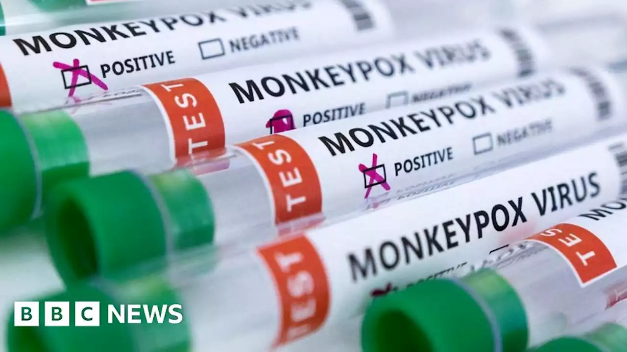 Monkeypox: Vaccination programme to be stepped up in London