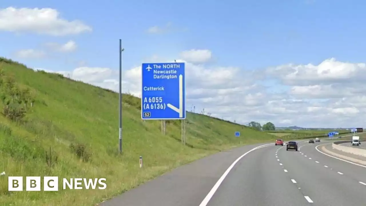 Catterick: New £57m service station set for go-ahead on A1(M)