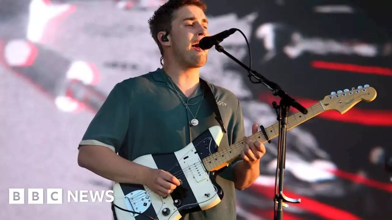 Tramlines 2022: Sam Fender to kick off Sheffield festival