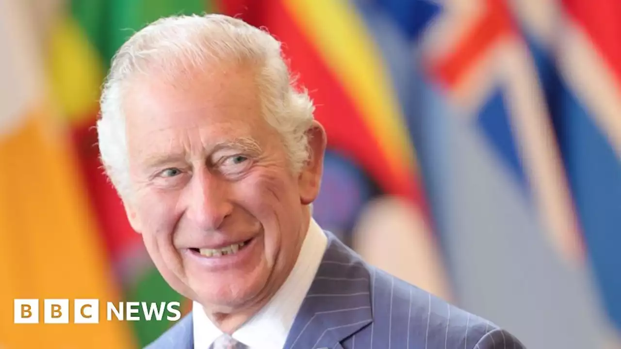 Commonwealth Games: Prince Charles to speak at opening