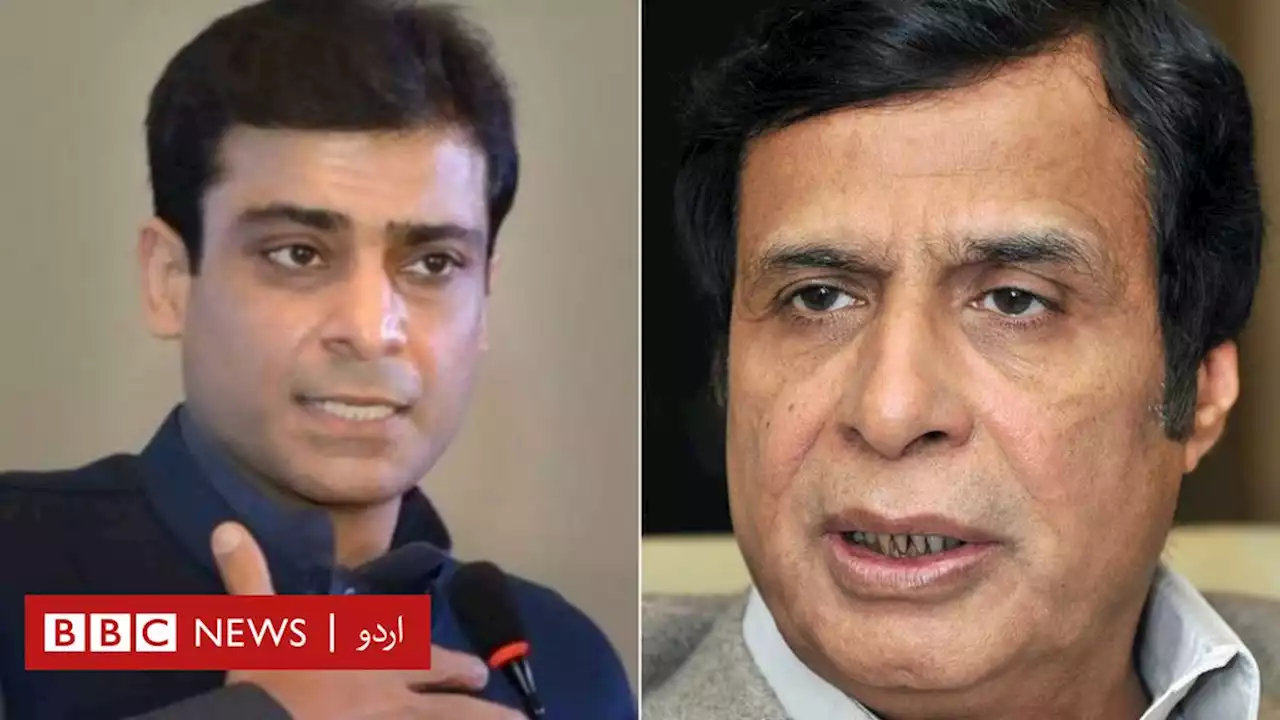 ووٹ کا فیصلہ ’پارلیمانی پارٹی‘ کا استحقاق ہے یا ’پارٹی سربراہ‘ کا: قانونی ماہرین کیا کہتے ہیں؟ - BBC News اردو