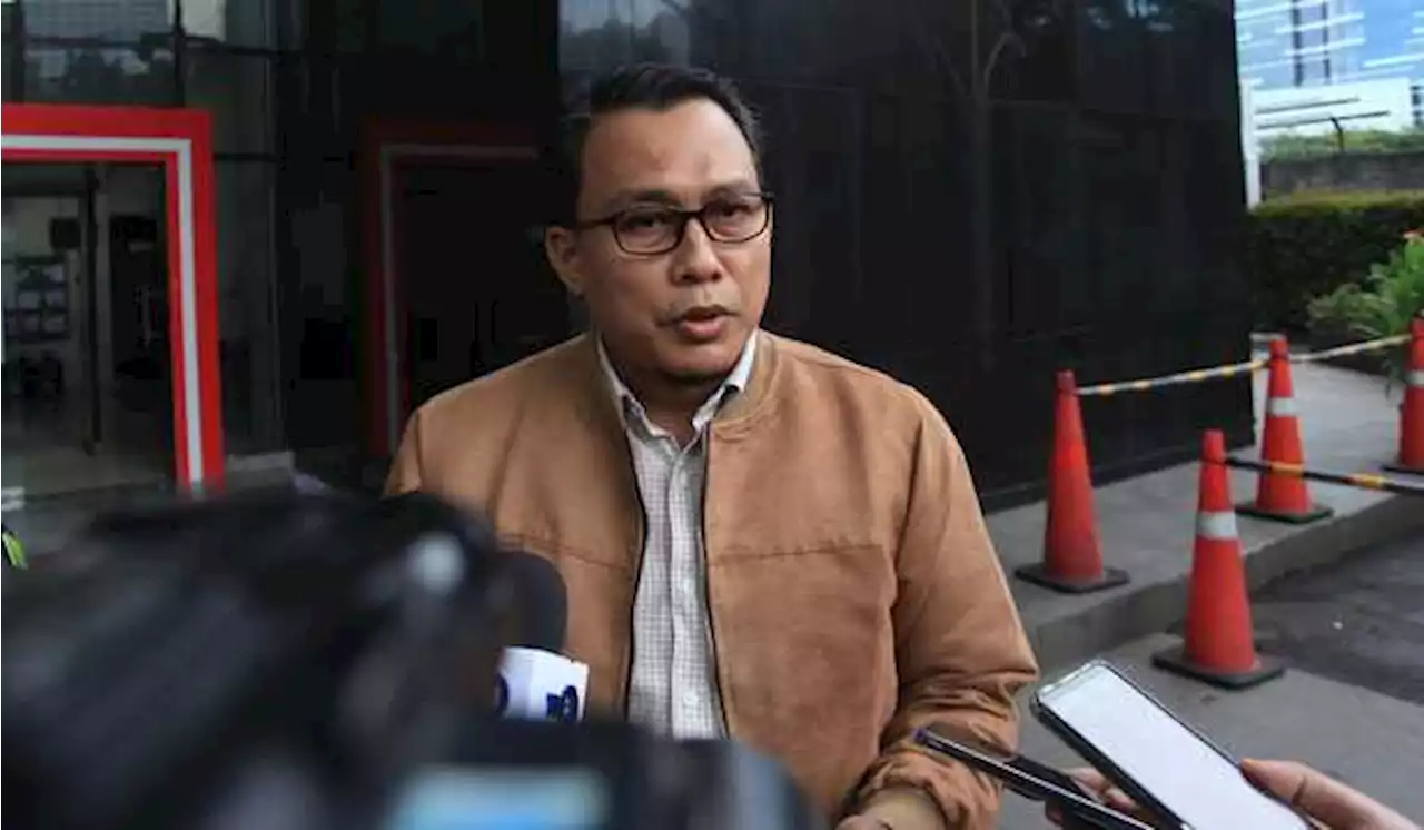 Terkait Kasus Nurdin Abdullah, KPK Usut Dugaan Suap di Sulsel