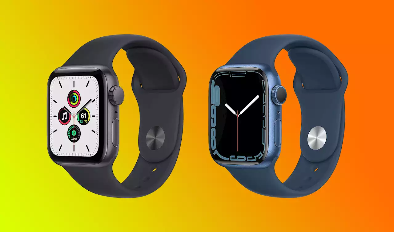 If this story doesn't convince you to buy an Apple Watch, nothing will