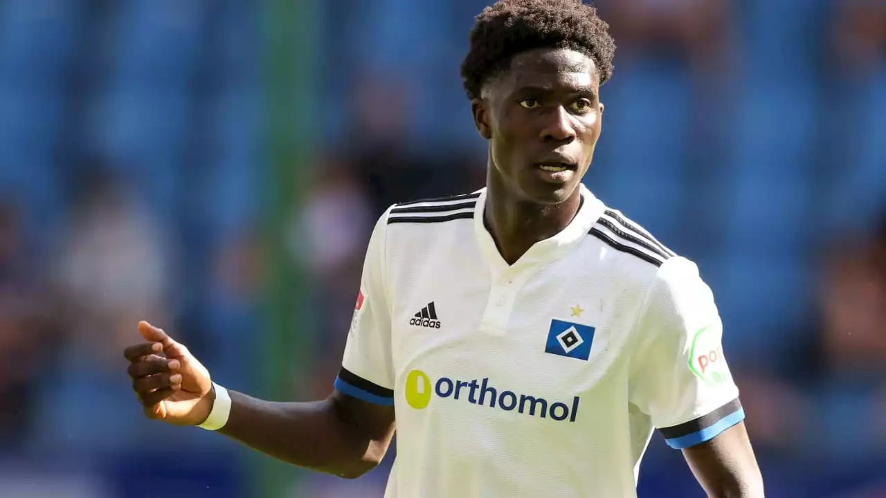 HSV – Es geht um über 6 Mio.: Onana-Kohle letzte Hoffnung