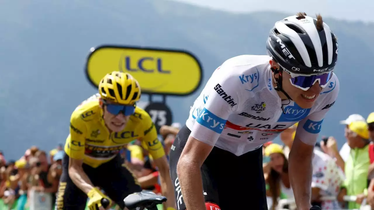 Tour de France: Hier gibt's den Live-Ticker zur 19. Etappe