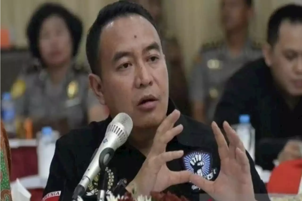 Anggota DPR Didik Murdianto Minta Polri Ungkap Hasil Autopsi Jenazah Brigadir J