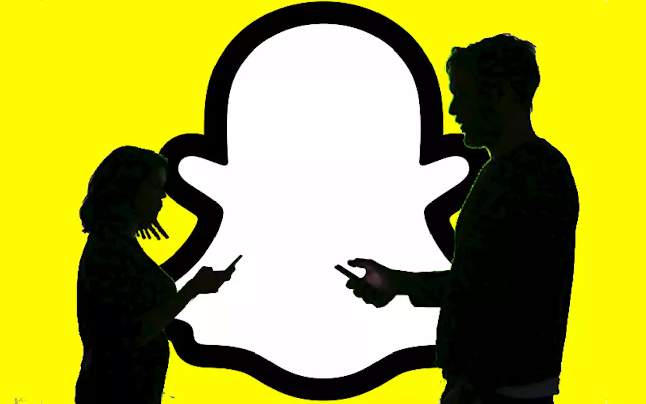 Pendapatan Ambles, Saham Induk Snapchat Anjlok 30 Persen