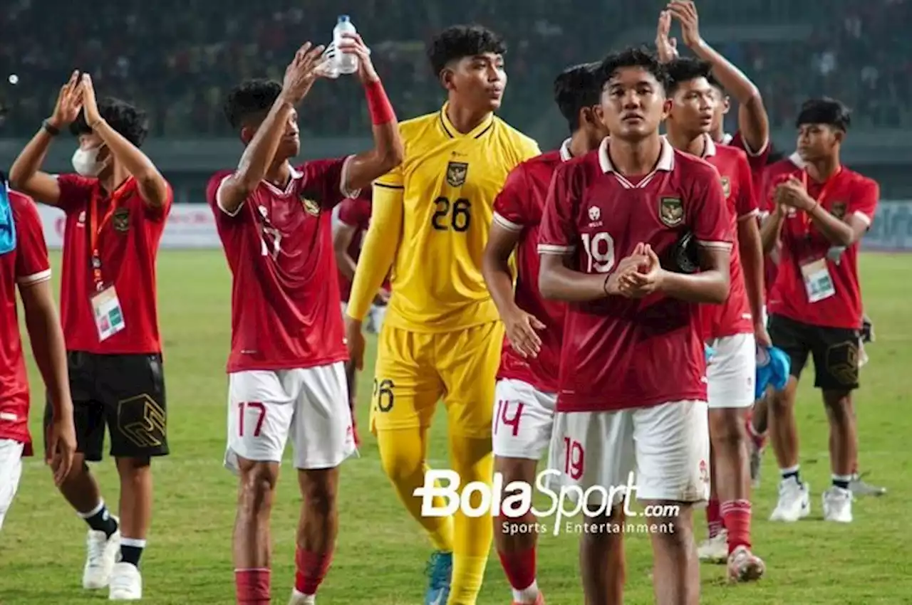 Untung Rugi PSSI Tinggalkan AFF dan Gabung EAFF, Ujian Berat Menanti - Bolasport.com