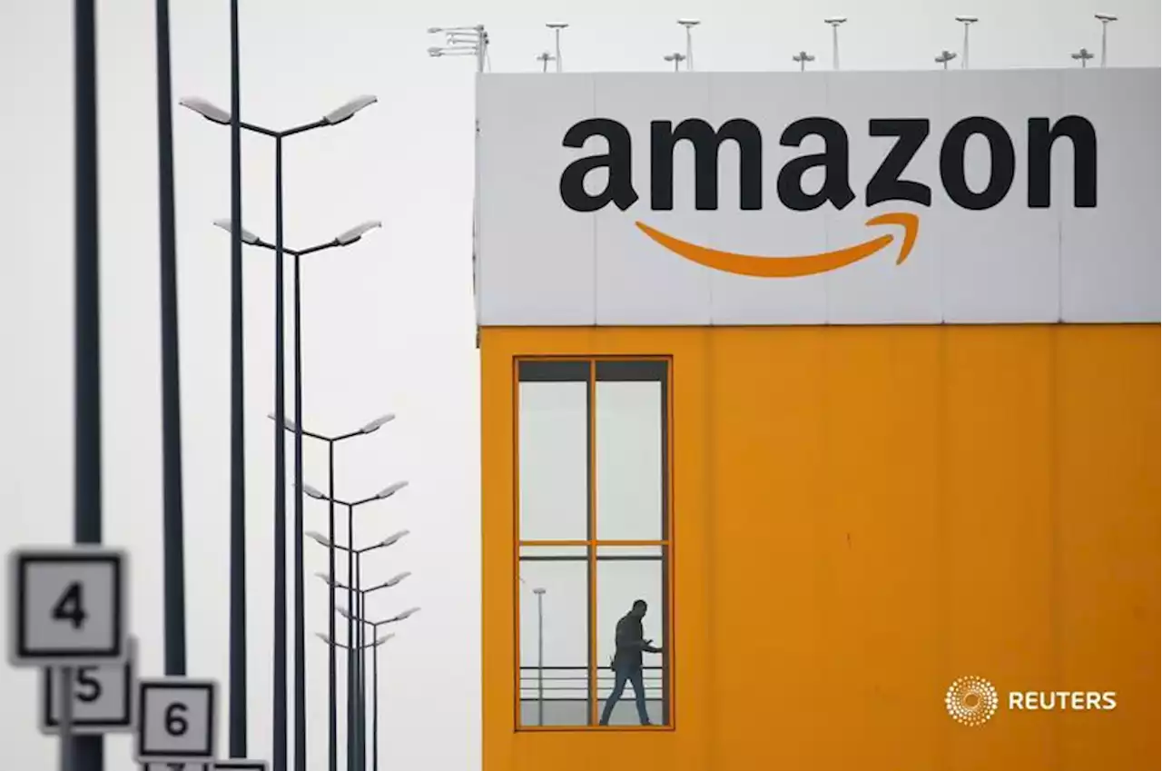 Amazon’s M&A random walk wanders into healthcare