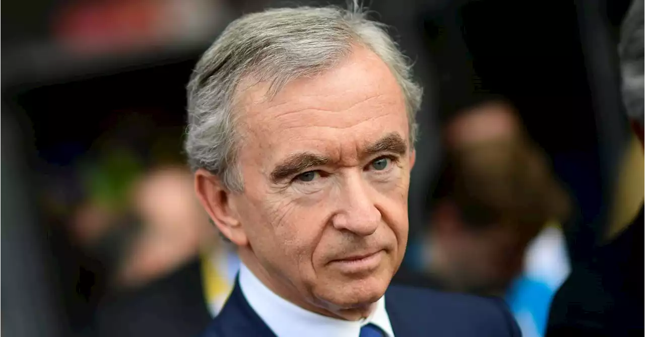 Breakingviews - Arnault insures LVMH against future family feuds