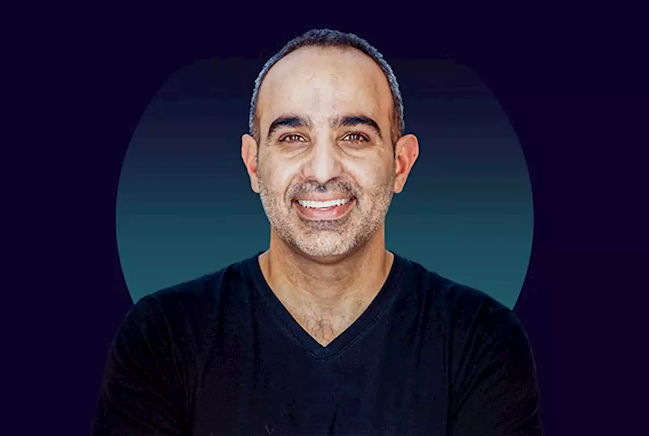 Online FinTech Conference 2022 – VALR CEO Farzam Ehsani on innovation in cryptocurrency