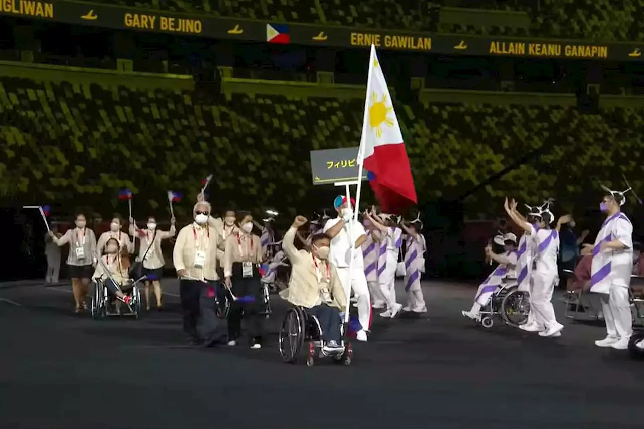 Fighting Philippine team out to improve ASEAN Para Games finish in Solo - BusinessWorld Online