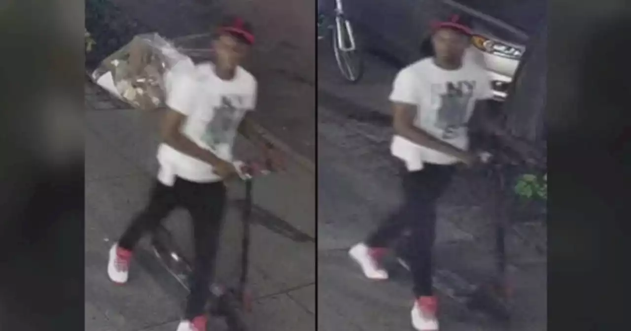 NYPD: Man allegedly dragged woman to secluded area and tried to rape her on Upper West Side