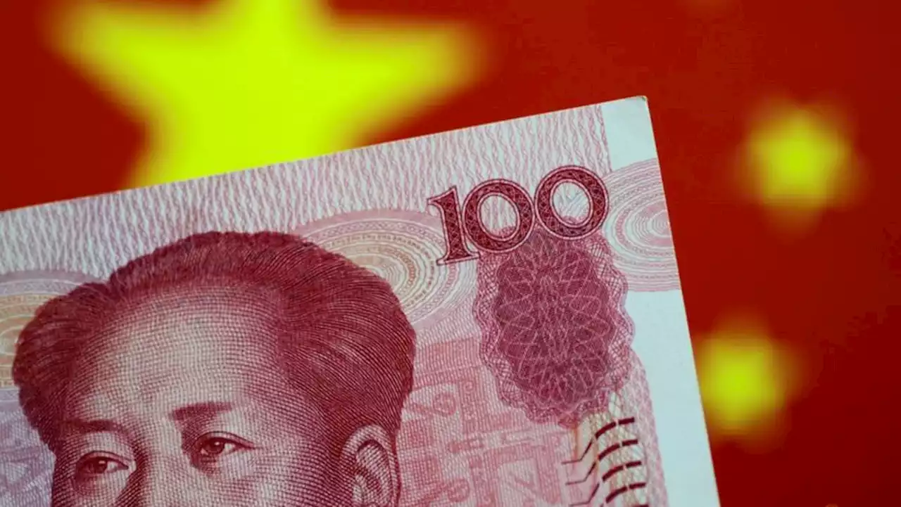 China confident of resolving impact from Fed tightening - forex regulator