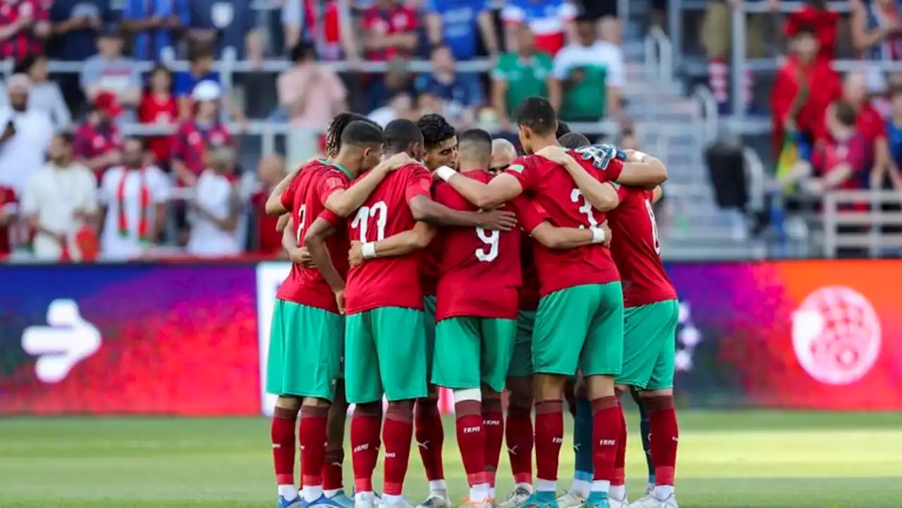 Morocco find tougher World Cup preparations but other African sides wait