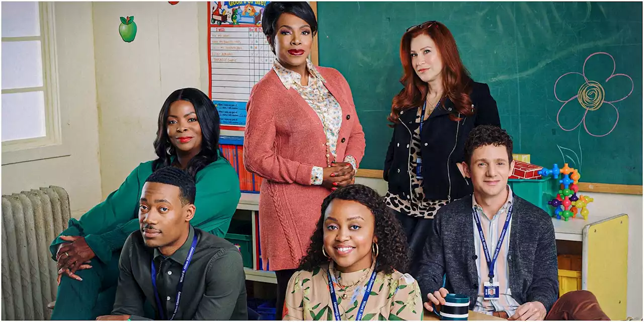 'Abbott Elementary' Season 2 Gets Full Episode Order