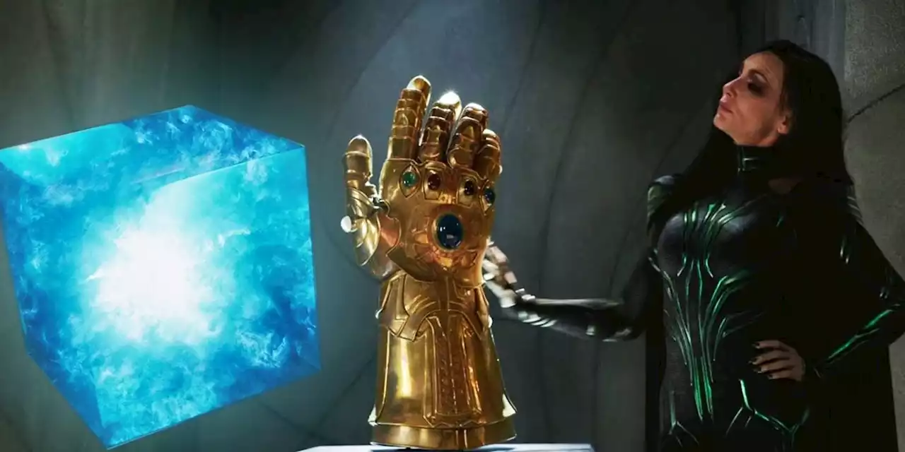 Build Your Own Infinity Gauntlet With Marvel’s New Collection of Gemstones at SDCC