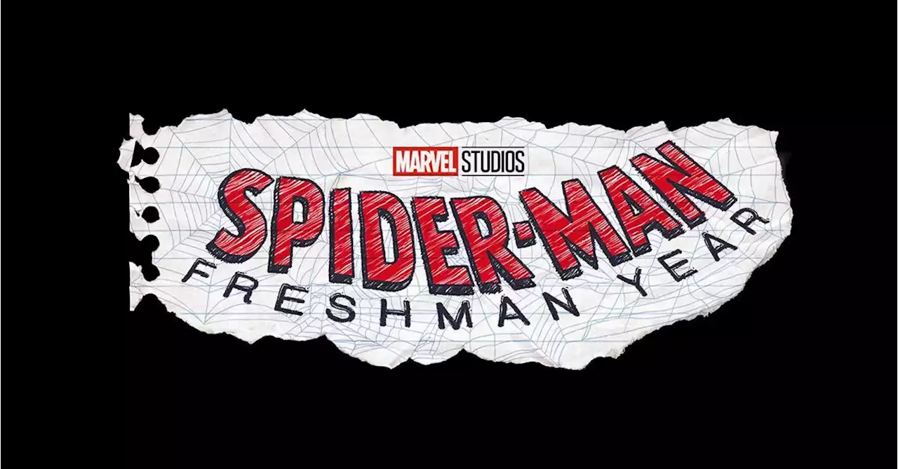 Spider-Man: Freshman Year First Look Revealed at Comic-Con 2022