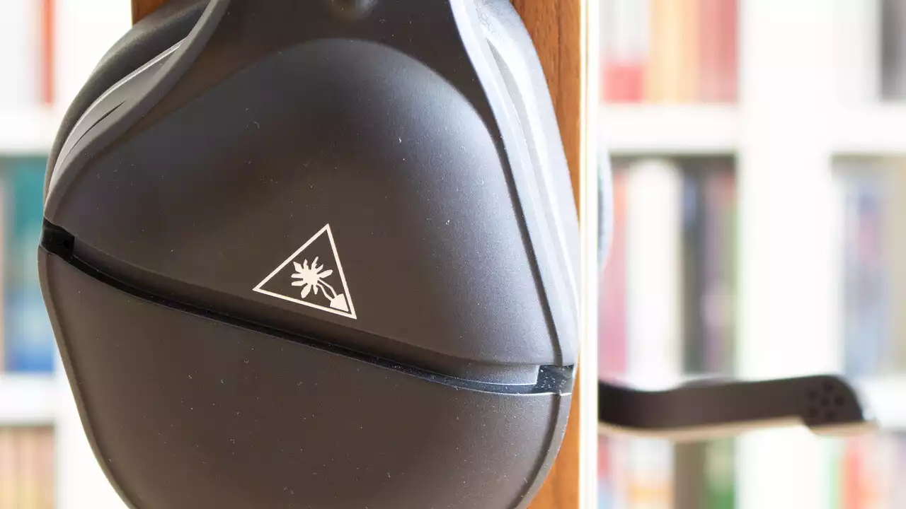 Turtle Beach Stealth 700 Gen 2 Max im Test