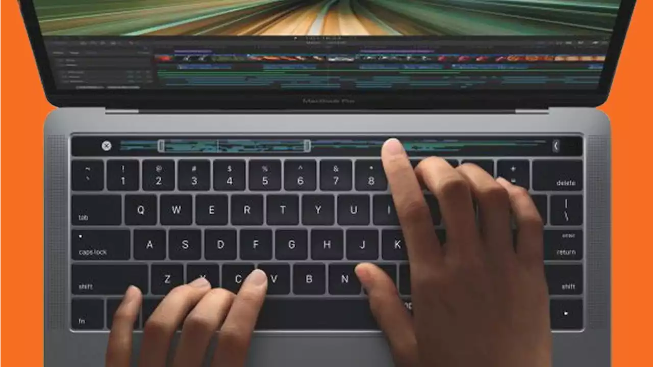 We're not expecting a share of Apple's MacBook butterfly keyboard payout