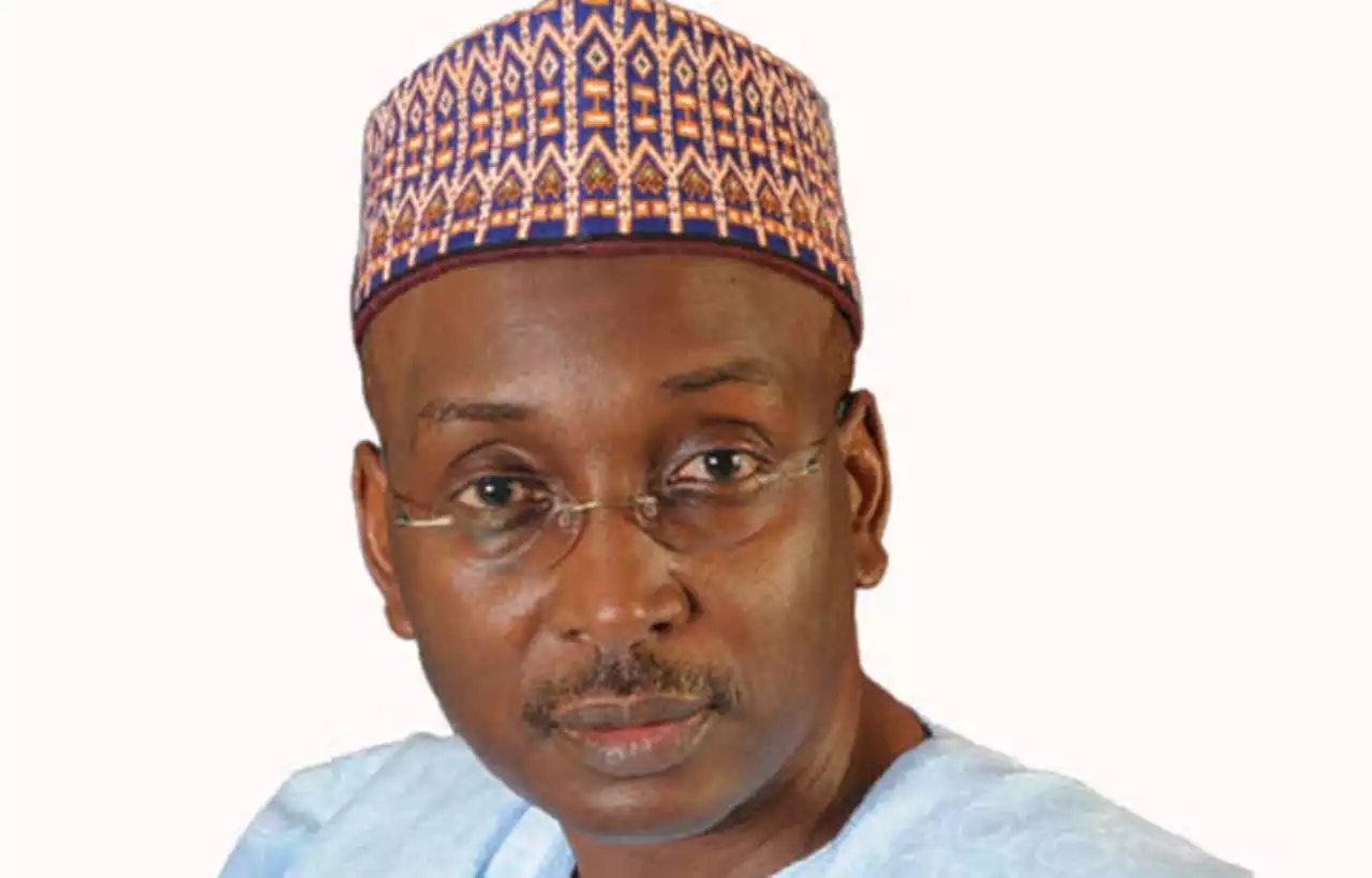 2023: APC has no intention to exclude any religion, ethnic group - Lukman
