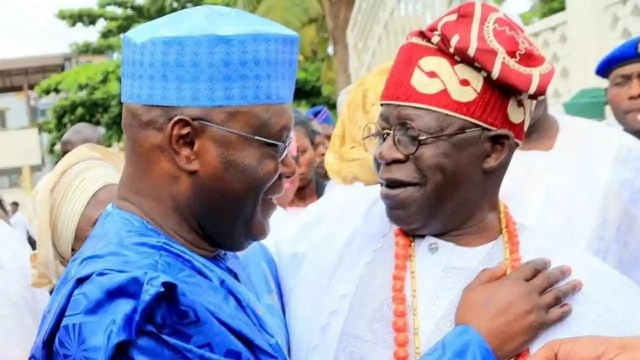Presidency: Tinubu wanted to be my running mate, Muslim-Muslim ticket - Atiku