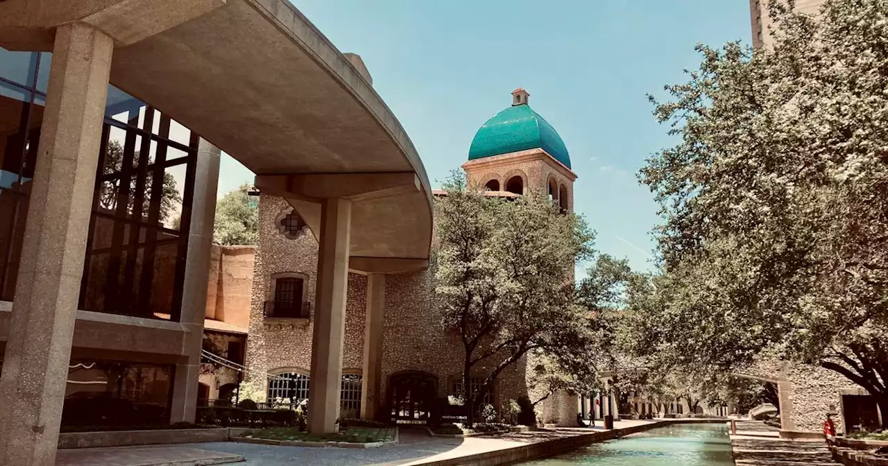 Las Colinas’ Urban Center was planned to rival downtown Dallas in the 1970s