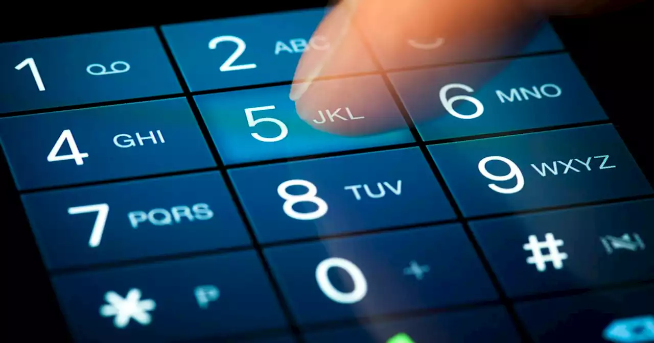 Your telephone bill will increase in September, and nobody told you until now