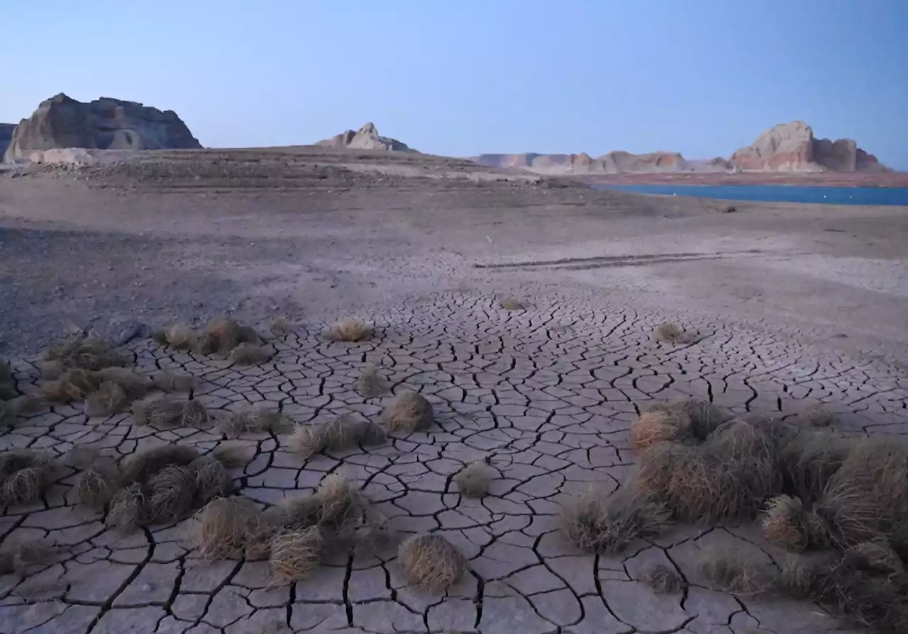 The West’s most important water supply is drying up. Soon, life for 40 million people who depend on the Colorado River will change.