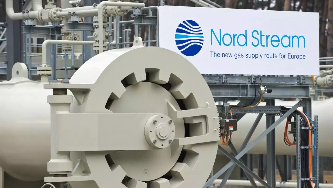 Nord Stream 1: Russland bremst bei Rücknahme der Gas-Turbine