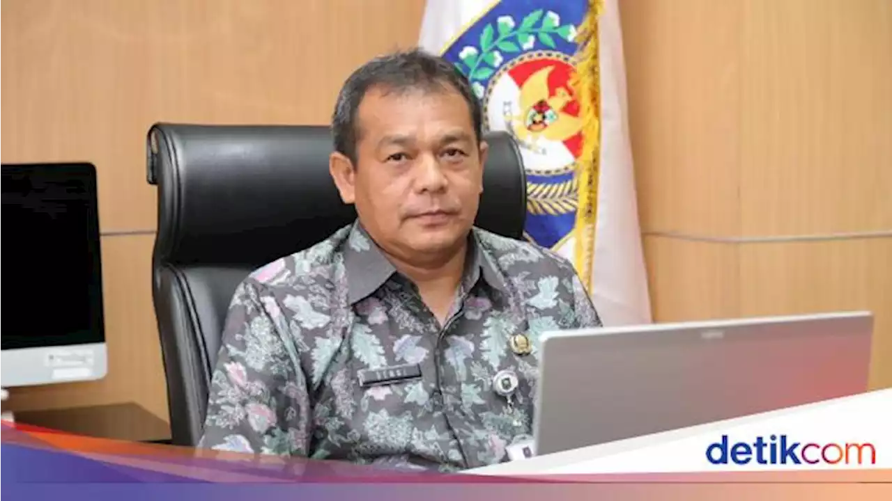 Bupati Merauke Diadukan ke KPK soal 'Bayaran' UU, Kemendagri Memantau