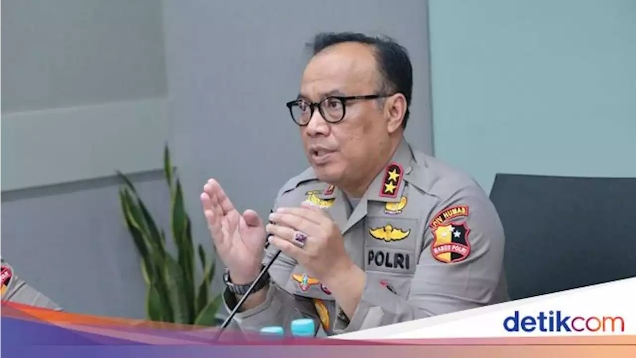 Polri Ingin Autopsi Ulang Brigadir Yoshua Dilakukan Secepatnya