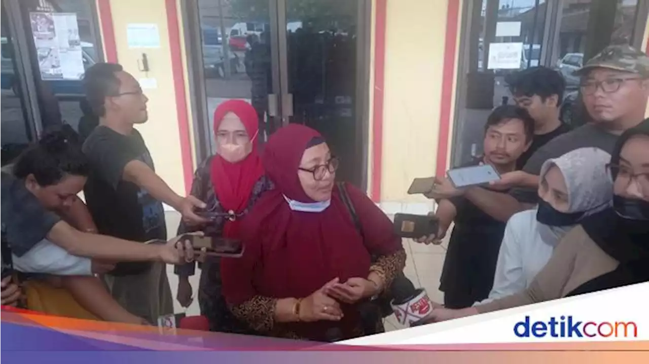 Relawan PPA Serang Ungkap Nikita Tolak Anak Dipindah dari Kantor Polisi