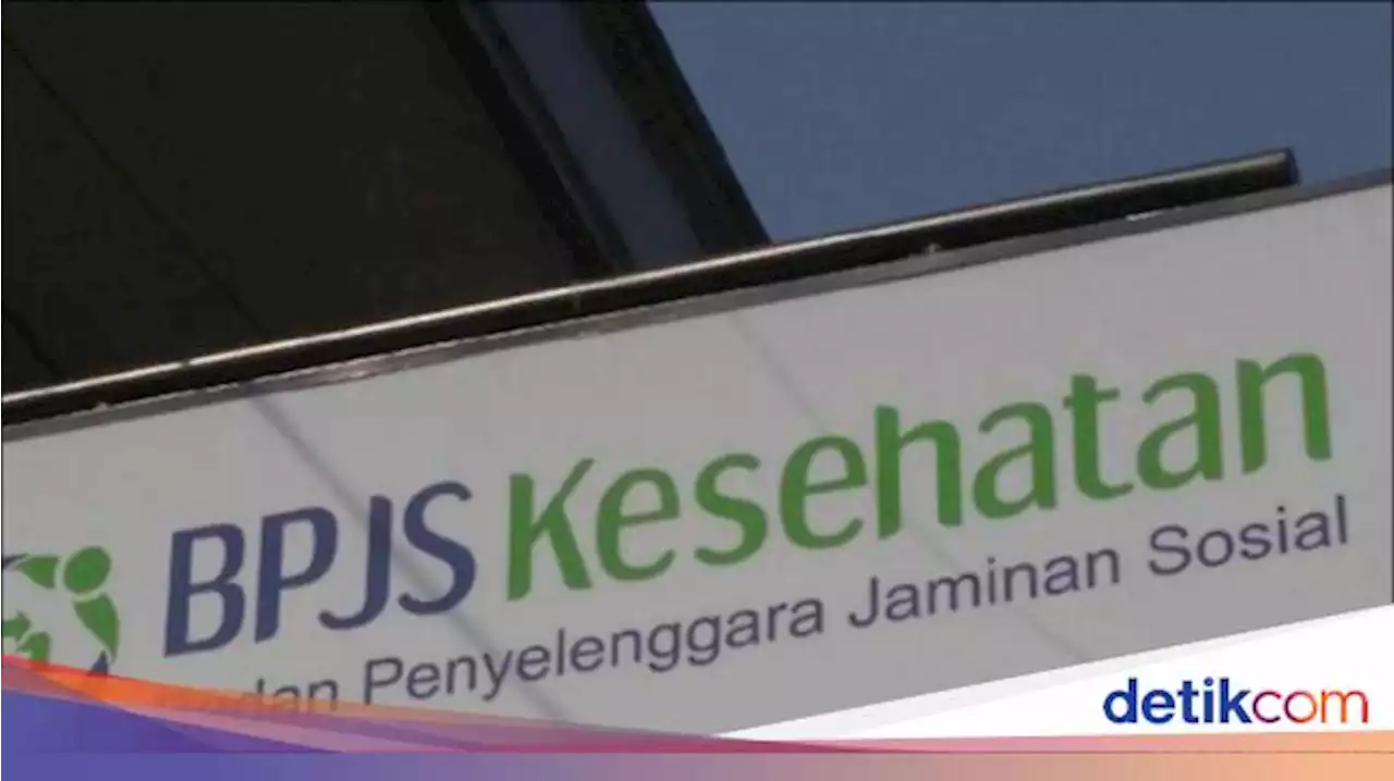 Iuran BPJS Kesehatan yang Berlaku Per 22 Juli 2022