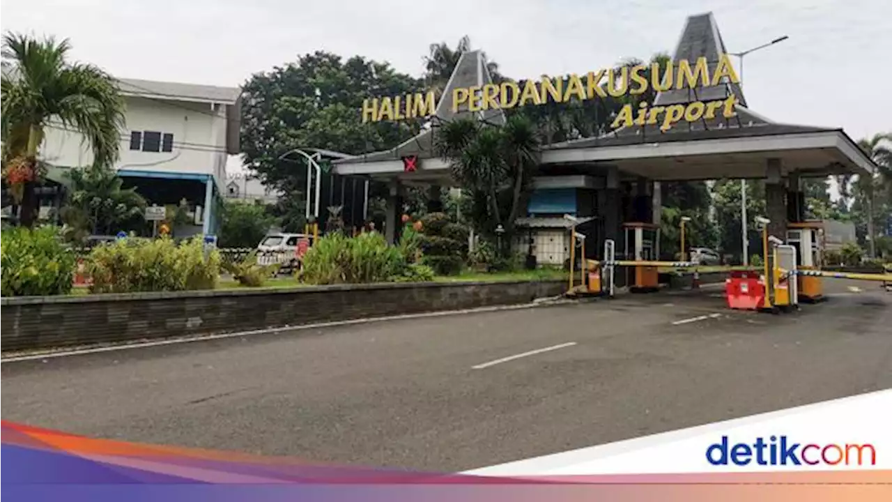 Operator Baru Bandara Halim Klarifikasi Bukan Anak Usaha Lion Air