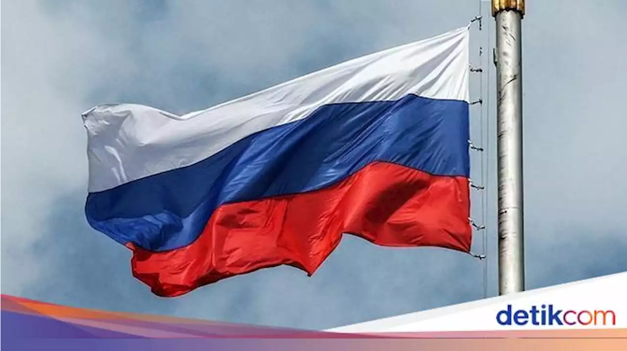 Rusia Dituding Jarah Baja dari Pabrik di Ukraina Senilai Rp 9 T