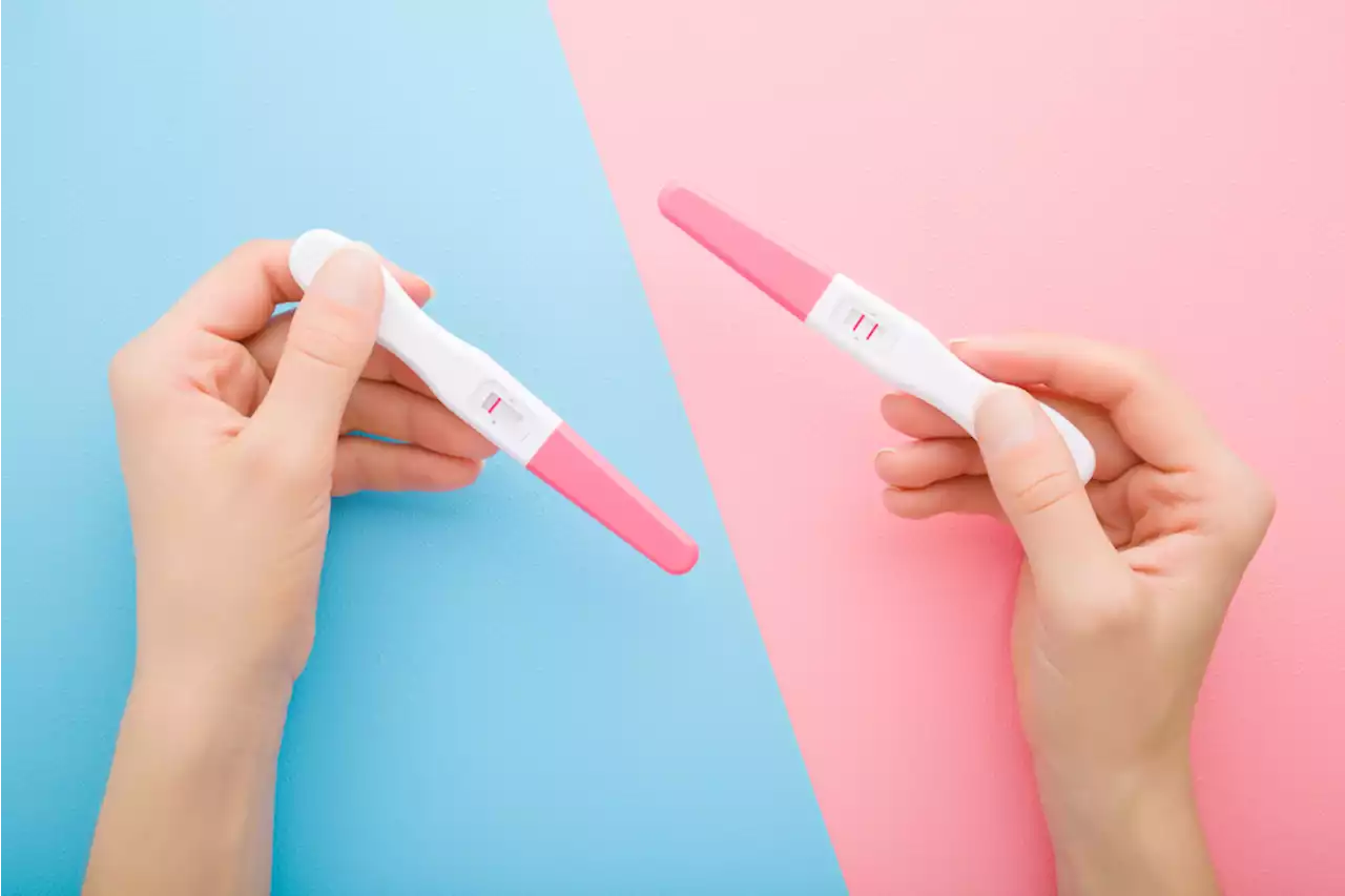 How Pregnancy Tests Have Evolved Throughout History