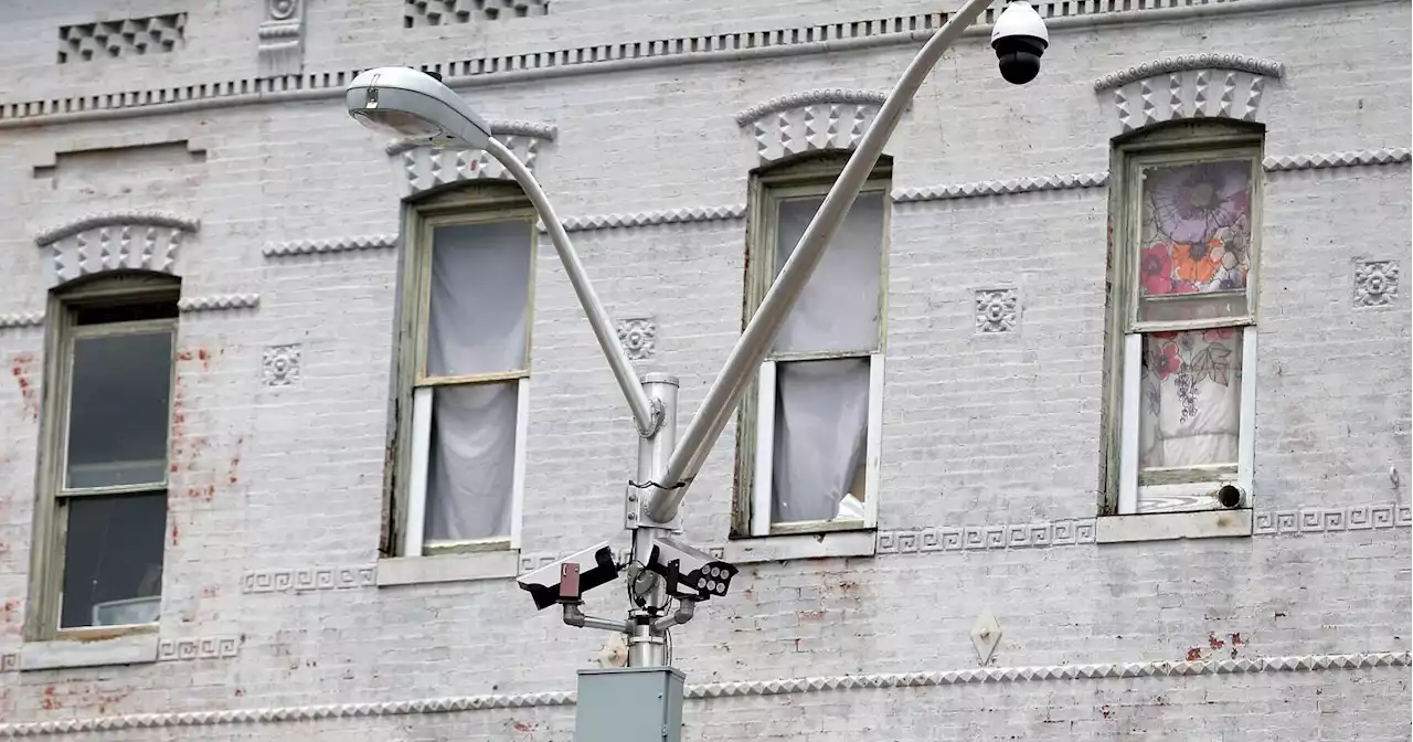 Surveillance is pervasive: Yes, you are being watched, even if no one is looking for you