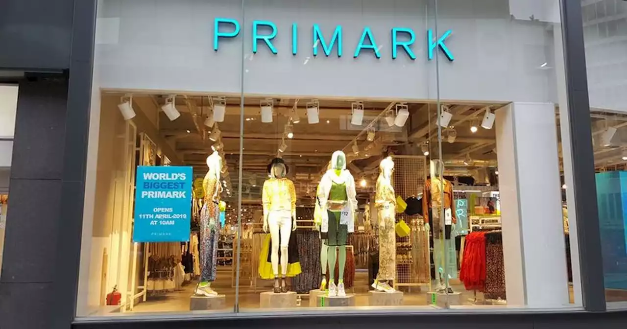 Primark's nostalgic £10 pyjamas reminding shoppers of 'childhood'