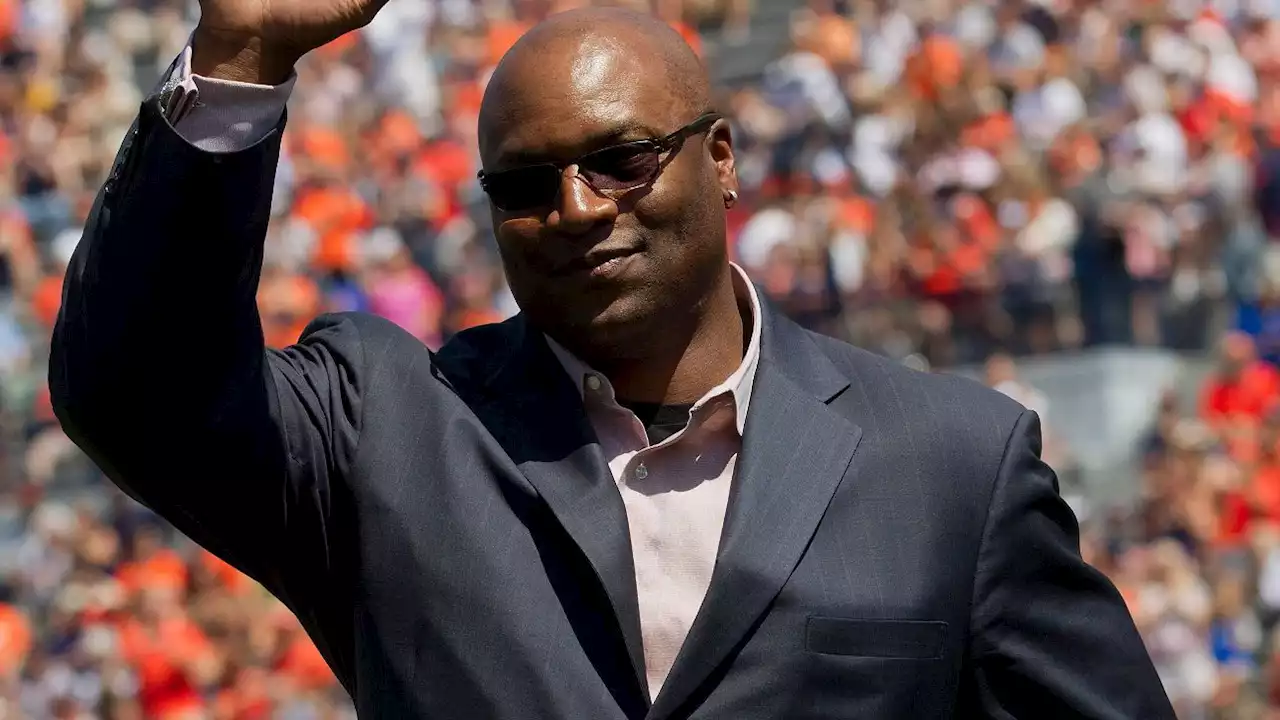 Bo Jackson helps pay for Uvalde victims' funerals