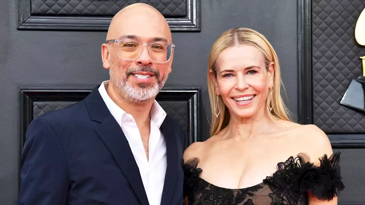 Chelsea Handler on Jo Koy Breakup: 'Didn't Let Myself Cross That Line'