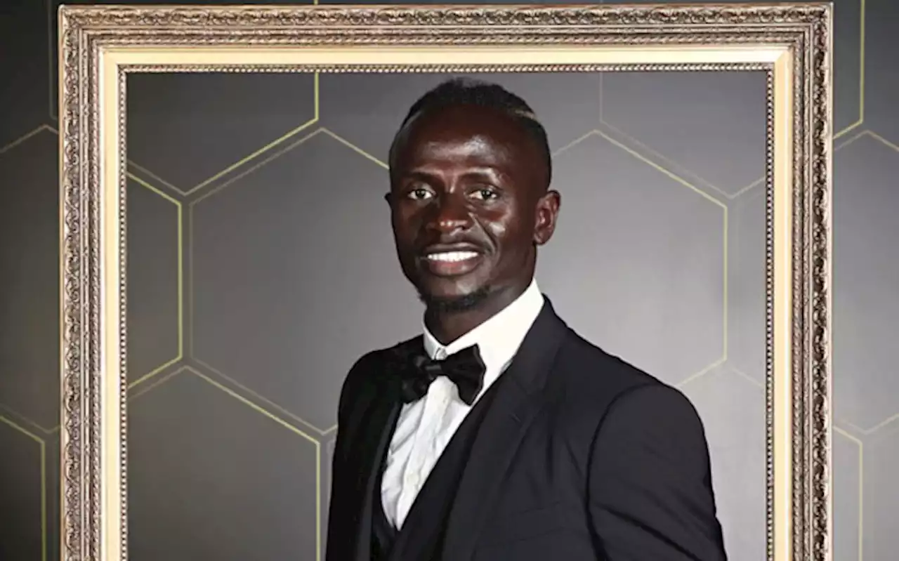 Mane wins second African Player of the Year award