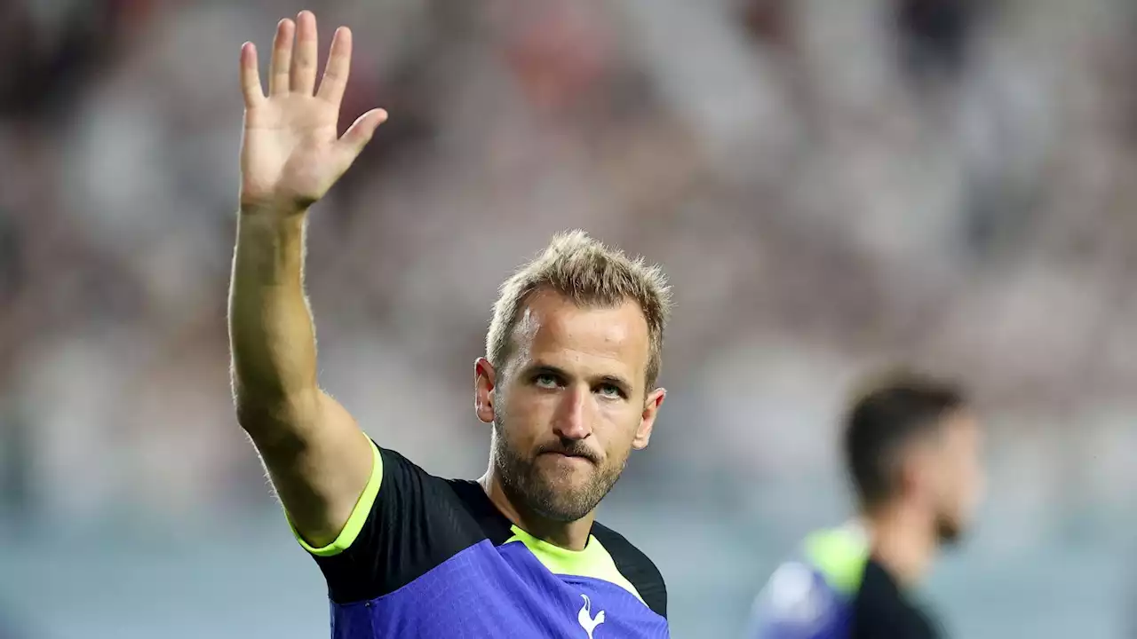 Report reveals what Bayern have been told after 'obtaining information' about a move for Spurs star Kane - Football365