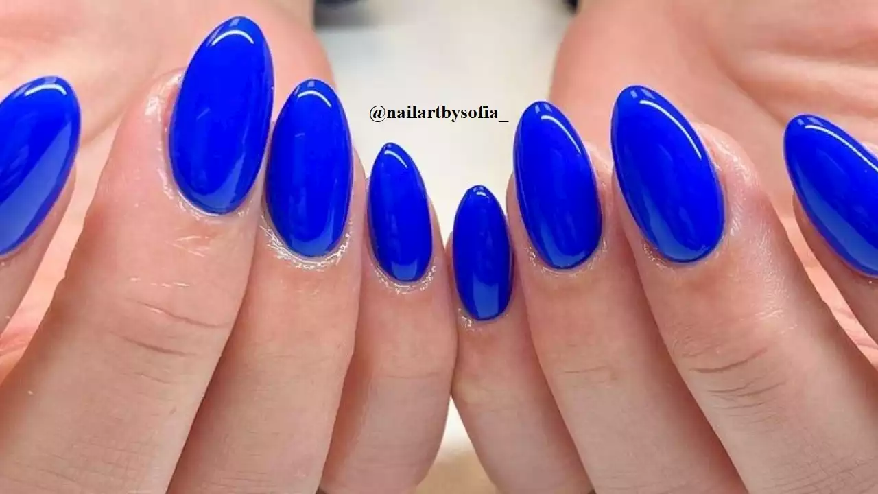 Summer Nail Colors That Will Give You The Most Stylish Looks | Fashionisers©