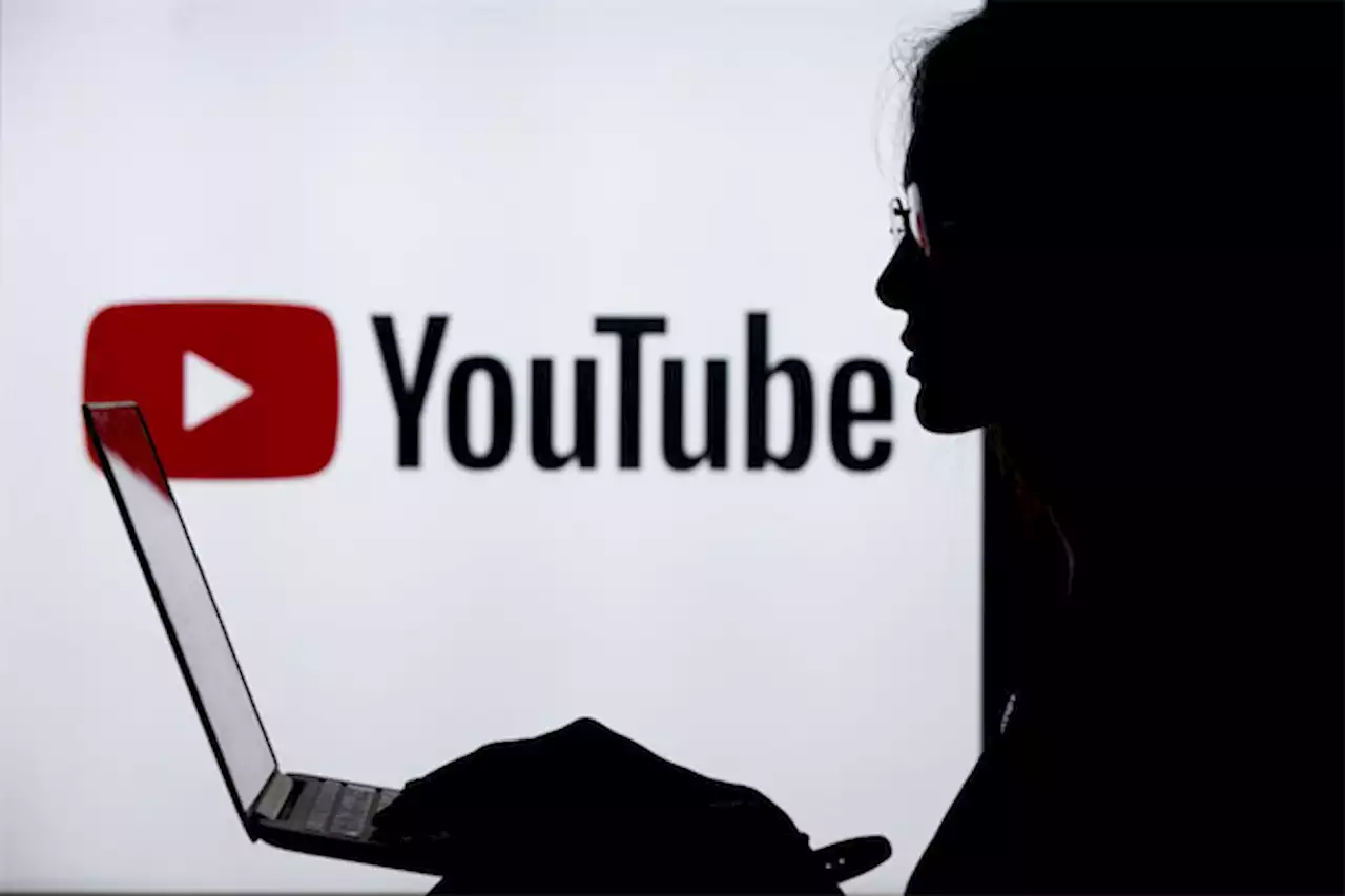 YouTubeが「中絶に関する誤情報」を排除、信頼できるソースに誘導 | Forbes JAPAN（フォーブス ジャパン）